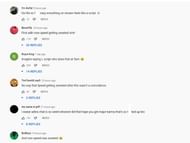 Fans reaction (All Things Twitch/YouTube)